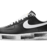 Nike Air Force 1 Low G-Dragon Peaceminusone Para-Noise Black