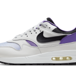 Nike Air Max 1 DNA CH.1 Purple Punch