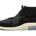 Nike Air Fear Of God Raid Black Fossil