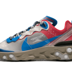 Nike React Element 87 Undercover Light Beige