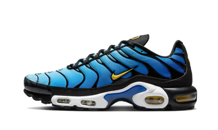 Nike Air Max Plus Hyper Blue Black