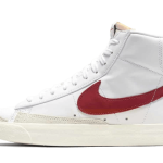 Nike Blazer Mid 77 Vintage Brick Red