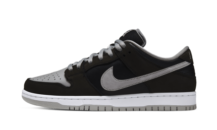 Nike SB Dunk Low "Shadow" J-Pack