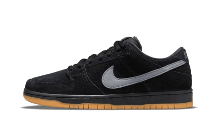Nike SB Dunk Low Fog