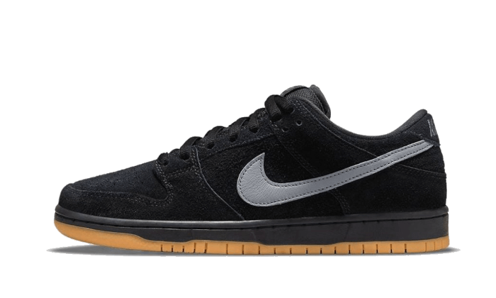 BQ6817-010_1 Nike SB Dunk Low Fog - Image 1