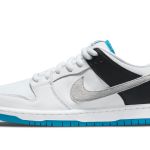 Nike SB Dunk Low Laser Blue