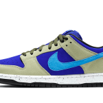 Nike SB Dunk Low Celadon