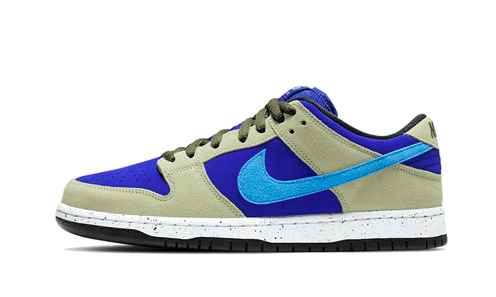 BQ6817-301_1 Nike SB Dunk Low Celadon - Image 1
