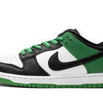 Nike SB Dunk Low Classic Green