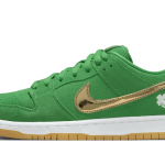 Nike SB Dunk Low Pro St. Patrick's Day (2022)