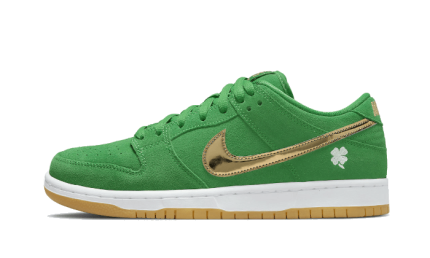Nike SB Dunk Low Pro St. Patrick's Day (2022)