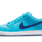 Nike SB Dunk Low Blue Fury