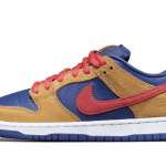 Nike SB Dunk Low Reverse Papa Bear