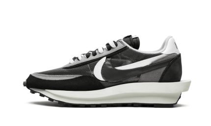 Nike LD Waffle Sacai Black Anthracite