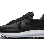 Nike LD Waffle Sacai Triple Black