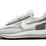 Nike LD Waffle Sacai White Grey