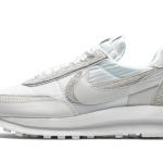 Nike LD Waffle Sacai White