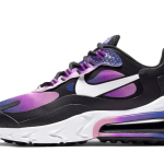 Nike Air Max 270 React Magic Flamingo