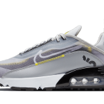 Nike Air Max 2090 Wolf Grey