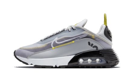 Nike Air Max 2090 Wolf Grey