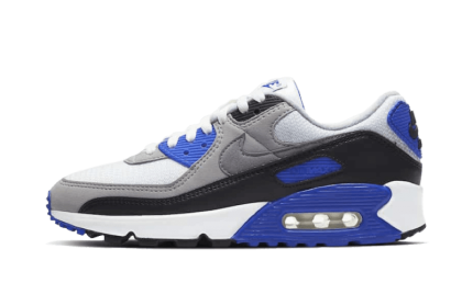 Nike Air Max 90 Hyper Royal