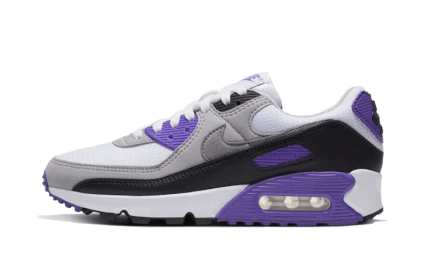 Nike Air Max 90 Recraft Hyper Grape