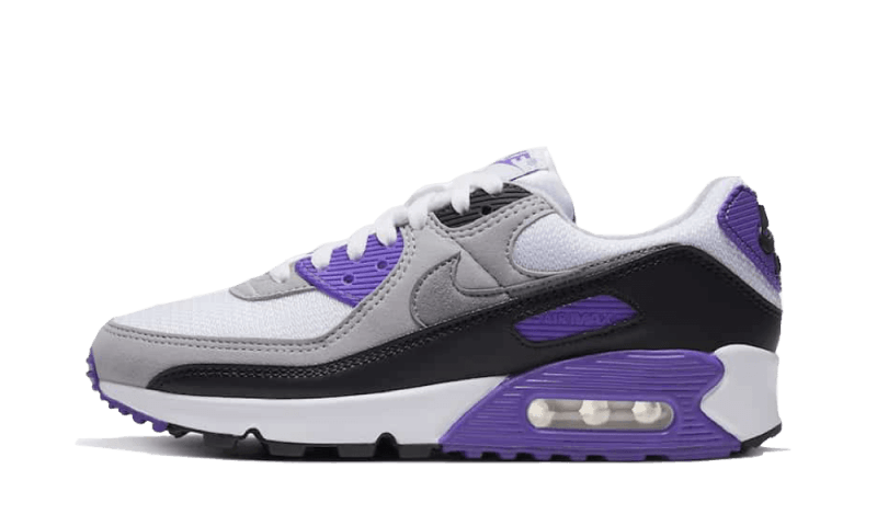 CD0490-103_1 Nike Air Max 90 Recraft Hyper Grape - Image 1