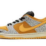 Nike SB Dunk Low Safari