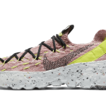 Nike Space Hippie 04 Lemon Venom