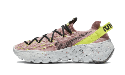 Nike Space Hippie 04 Lemon Venom