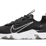 Nike React Vision Black