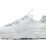 Nike React Vision Triple White