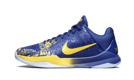 Nike Kobe 5 Protro (2020) 5 Rings