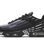 Nike Air Max Plus 3 Black White