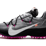 Nike Vapor Street Off-White Black Pink