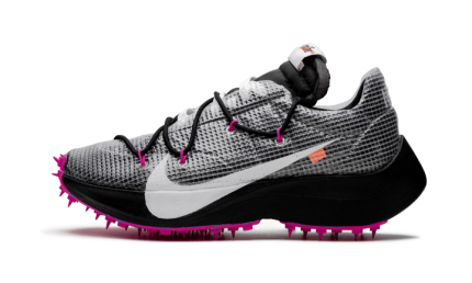 Nike Vapor Street Off-White Black Pink