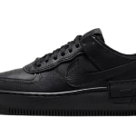 Nike Air Force 1 Shadow Triple Black