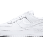 Nike Air Force 1 Shadow Triple White