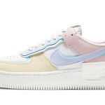 Nike Air Force 1 Shadow Pastel