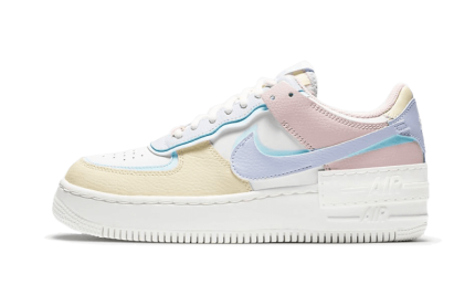 Nike Air Force 1 Shadow Pastel