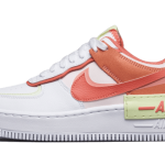 Nike Air Force 1 Shadow White Magic Ember