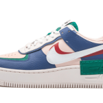 Nike Air Force 1 Shadow Marine Mystique