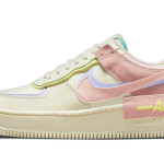 Nike Air Force 1 Shadow Cashmere