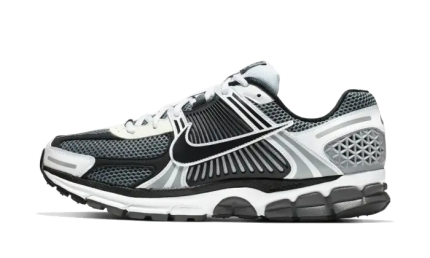 Nike Zoom Vomero 5 SE Dark Grey Black White
