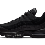 Nike Air Max 95 Essential Black