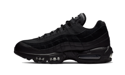 Nike Air Max 95 Essential Black