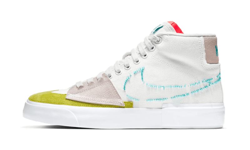 CI3833-101_1 Nike SB Blazer Mid Edge Hack Pack White Multi - Image 1