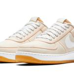 Nike Air Force 1 Low Premium Light Cream Gum