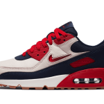 Nike Air Max 90 Home & Away Red