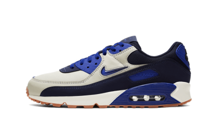 Nike Air Max 90 Home & Away Blue